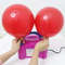 Electric Balloon Pump  Double Nozzle Auto Inflator For Quick Party Setup 3