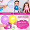 Electric Balloon Pump Double Nozzle Auto Inflator For Quick Party Setup 5