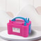 Electric Balloon Pump Double Nozzle Auto Inflator For Quick Party Setup 7