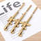 Machine Gun Gel Pen  Fun WaterBased Novelty Pen For Creative Signatures 1