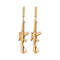 Machine Gun Gel Pen  Fun WaterBased Novelty Pen For Creative Signatures 4