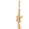 Machine Gun Gel Pen  Fun WaterBased Novelty Pen For Creative Signatures 5
