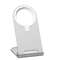 Folding Wireless Charger Stand  Aluminum Alloy Magnetic Holder For MagSafe Devices 7