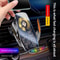 66W Magnetic Car Phone Holder With 15W Wireless Fast Charger AutoClamping Air Vent Mount For IPhon 3