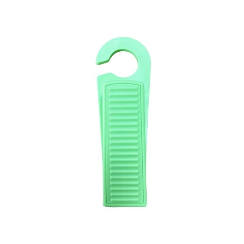 NoDrill Child Safety Door Stopper  AntiCollision Suction Cup For Home Safety 1