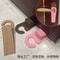 NoDrill Child Safety Door Stopper AntiCollision Suction Cup For Home Safety 5