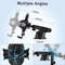 Car Phone Mount With Long Arm Suction Cup  Universal Mobile Holder For IPhone Huawei Xiaomi Redmi S 3