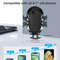 Car Phone Mount With Long Arm Suction Cup  Universal Mobile Holder For IPhone Huawei Xiaomi Redmi S 5