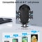 Car Phone Mount With Long Arm Suction Cup Universal Mobile Holder For IPhone Huawei Xiaomi Redmi S 5