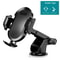 Car Phone Mount With Long Arm Suction Cup Universal Mobile Holder For IPhone Huawei Xiaomi Redmi S 7
