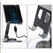 360 Rotate Metal Desk Mobile Phone Holder  Adjustable Stand For IPhone Xiaomi IPad And Tablets 5