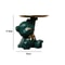 Entryway Key Storage Ornament Bear Tray Key Holder Figurine For Home And Coffee Shop Decoration 10