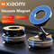 Xiaomi 360 Magnetic Car Phone Holder  Foldable Adjustable And VacuumStrong Mount For IPhone And And 0