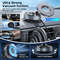 Xiaomi 360 Magnetic Car Phone Holder  Foldable Adjustable And VacuumStrong Mount For IPhone And And 3