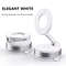 Xiaomi 360 Magnetic Car Phone Holder  Foldable Adjustable And VacuumStrong Mount For IPhone And And 8