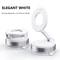 Xiaomi 360 Magnetic Car Phone Holder Foldable Adjustable And VacuumStrong Mount For IPhone And And 8