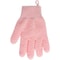 Five Finger Rubbing Shower Gloves Frosted Scrubbing Towel For Exfoliating And Cleansing 5