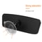 360 Rotating WideAngle Car Rearview Mirror With Adjustable Suction Cup Universal Interior Rearview 4