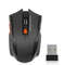 24G Wireless Gaming Mouse With 1600DPI  6 Buttons Optical Mouse For PC  Laptop 6