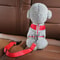 Dog Seat Belt With Retractable Leash Convenient Pet Car Seat Belt For Safety And Comfort 3