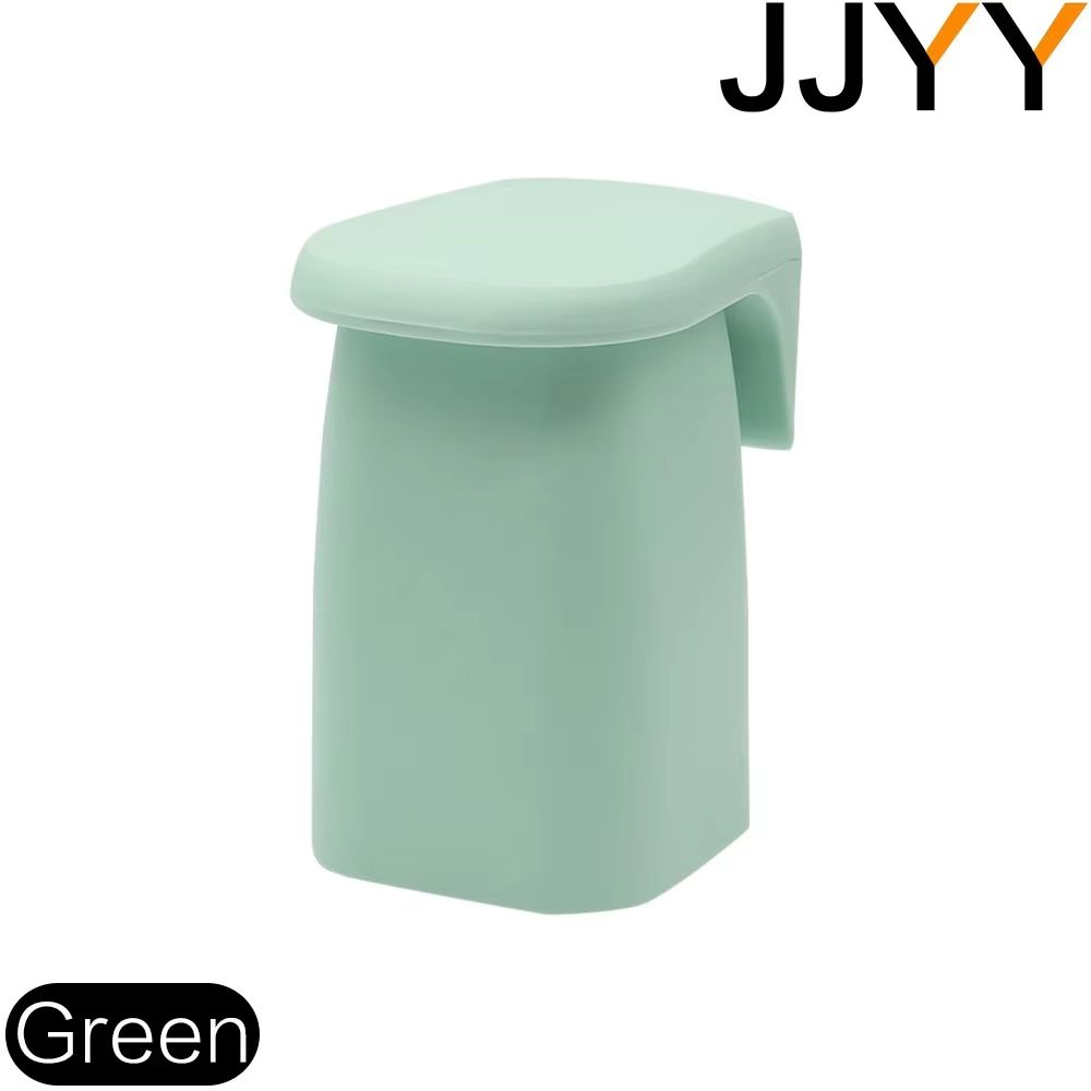 Magnetic Suction Mouthwash Cup WallMounted Toothbrush Holder  Bathroom Shower Drain Rack  Brushing  9