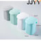 Magnetic Suction Mouthwash Cup WallMounted Toothbrush Holder Bathroom Shower Drain Rack Brushing 5