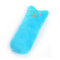 Interactive Plush Cat Toy Funny Squeaky Catnip Chewing Toy For Kittens 4