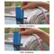Car Window Sealant Protector Strip Noise Insulation And Soundproof Rubber Edge Sealing Strip For W 3