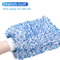 Plush Microfiber Car Wash Mitt Soft Thick Auto Cleaning Tool For A ScratchFree Shine 5