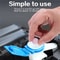ClearView Effervescent Windshield Washer Tablets Concentrated Glass Cleaning Tablets For Car Auto 2