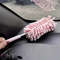 FlexiSweep Extendable Microfiber Car  Home Duster  Bendable LongReach Dusting Brush For Interior Cl 5
