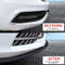 DriveGuard 25 M Universal Car Lip Skirt Protector  60 Mm Wide Rubber Strip For Front  Side Bumper G 1