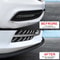 DriveGuard 25 M Universal Car Lip Skirt Protector 60 Mm Wide Rubber Strip For Front Side Bumper G 1