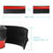 DriveGuard 25 M Universal Car Lip Skirt Protector  60 Mm Wide Rubber Strip For Front  Side Bumper G 4