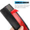 DriveGuard 25 M Universal Car Lip Skirt Protector  60 Mm Wide Rubber Strip For Front  Side Bumper G 5