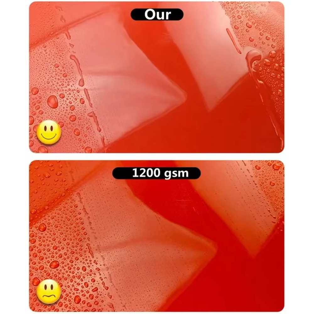 TwistPro Microfiber Car Wash  Drying Towel  Professional Detailing Cloth For Washing Polishing  Wax 5