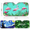 StarGaze Windshield Sunshade  Starry Night Car Window Cover For Solar Protection  Auto Sun Visor 1
