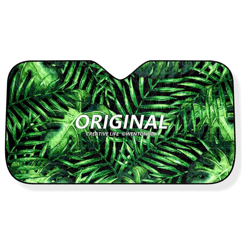 StarGaze Windshield Sunshade  Starry Night Car Window Cover For Solar Protection  Auto Sun Visor 7