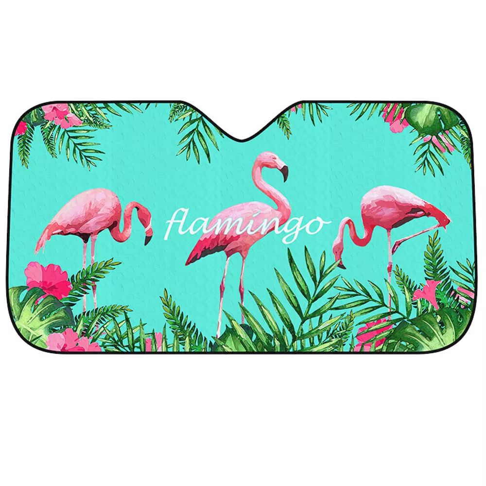 StarGaze Windshield Sunshade  Starry Night Car Window Cover For Solar Protection  Auto Sun Visor 8