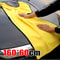 UltraAbsorb Plush Microfiber Car Wash Dry Cloth High Water Absorption Car Detailing Towel 0