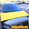 Premium UltraPlush Microfiber Car Wash Drying Towel HighEnd Detailing Cloth 0