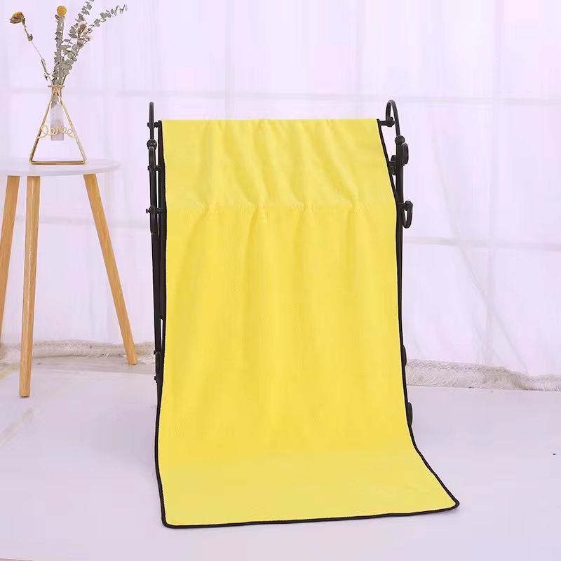 Premium UltraPlush Microfiber Car Wash  Drying Towel HighEnd Detailing Cloth 1