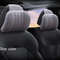 Suede MemoryFoam Car Headrest Pillow  Neck Support Cushion 6