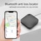 Smart MFi Bluetooth GPS Tracker Compatible With Apple Find My AntiLoss Locator 1