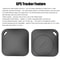 Smart MFi Bluetooth GPS Tracker Compatible With Apple Find My AntiLoss Locator 5