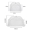 PopUp Mesh Folding Food Cover Washable InsectProof Table Dish Protection 5