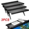 Adjustable ScreenTop Storage Shelf For TV Monitor RouterAccessory Organizer 0
