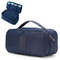 TravelEase MultiFunction Organizer Bag  Toiletry Underwear  Bra Storage Case 10