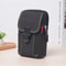 TactiGear Mens Tactical Molle Phone Holster Belt Pouch Waist Bag Card Holder 5
