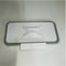 Durable CabinetMount Trash Bag Hanger Rack Hanging Garbage Bag Holder For Kitchen Cabinet Doors 5